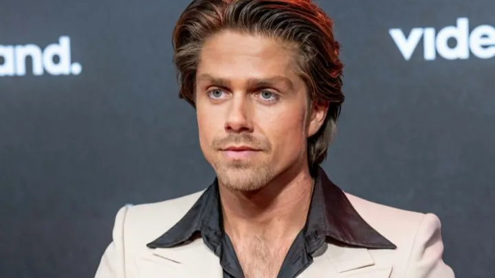 André Hazes blikt met ‘gemengde gevoelens’ terug op laatste show