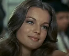 So sieht die Tochter von Schauspielerin Romy Schneider heute aus
