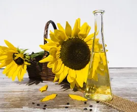 Tekort zonnebloemolie kan schaarste 5 voedingsmiddelen veroorzaken
