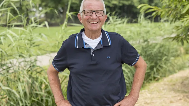 Zó gaat het nu met Geert uit Boer Zoekt Vrouw