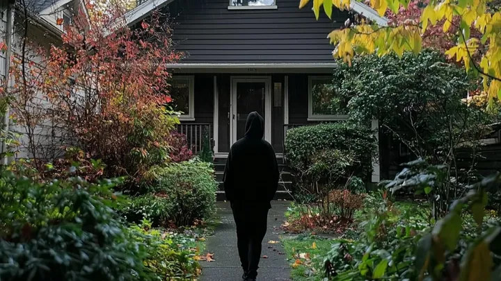 Mamá se desmaya al encontrar un bebé escondido en la habitación de su hija (13), luego confiesa la verdad