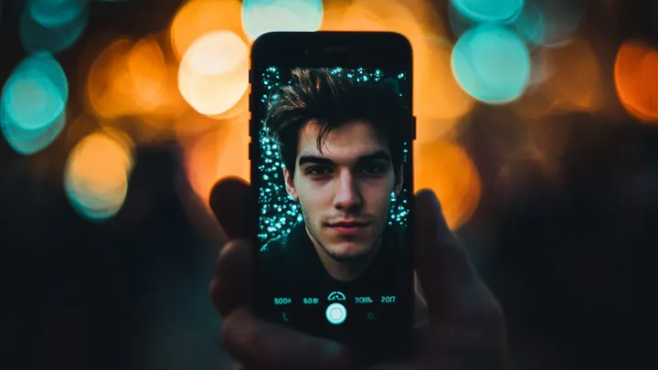 Γυναίκα σε ραντεβού στο Tinder συνειδητοποιεί πολύ αργά ότι δεν είναι αυτός που λέει ότι είναι
