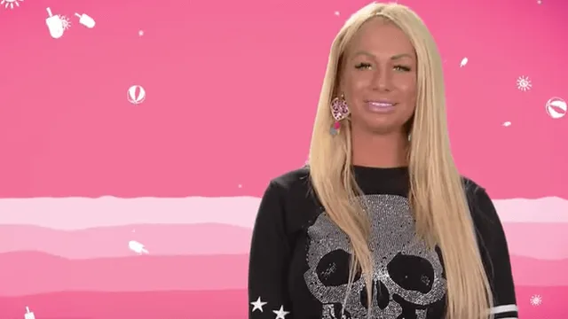 Barbie heeft een nieuwe liefde in haar leven: 'We gaan er iets moois van maken'