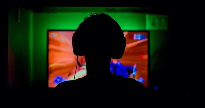 Gamer reist 1.400km om online ruzie uit te vechten