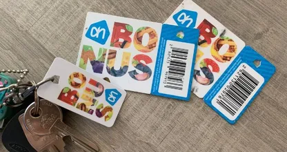 Vrouw deelt lifehack met Albert Heijn bonuskaart en gaat viraal