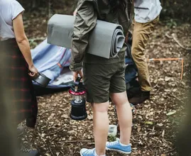 Scoutingleider die kinderen heeft gebrandmerkt is vrijgesproken