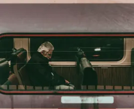 Verpleeghuizen krijgen treincoupés van NS