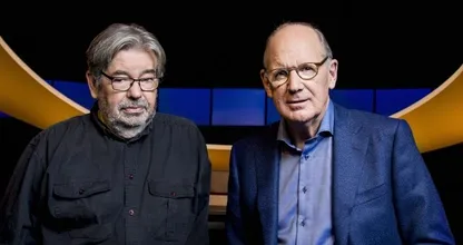 Deze BN’ers doen mee aan het nieuwe seizoen van De slimste mens