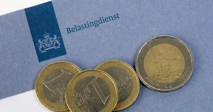 Belastingdienst waarschuwt: miljoen huishoudens moet nog aangifte doen