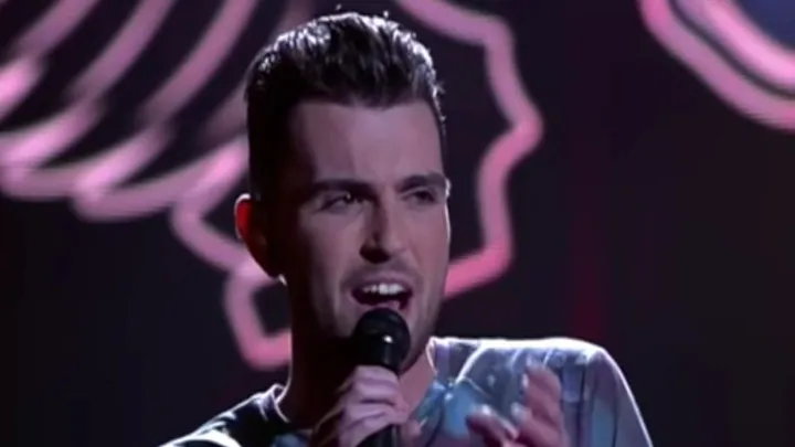 Duncan Laurence maakt nummer voor het Eurovisie songfestival bekend