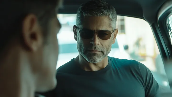 O vizinho bateu à porta às 5 da manhã, dizendo: "Não vá trabalhar hoje. Apenas confie em mim" - Ao meio-dia, ele entendeu o porquê..