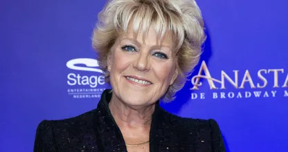 Simone Kleinsma brengt ode aan de kleinkunst met eigen tv-programma