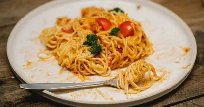Geweldig nieuws: pasta eten helpt bij het afvallen