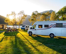 Op vakantie met de camper? Zo ben je dieven te slim af