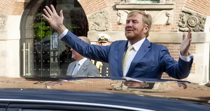 Dit is hoeveel de Oranjes verdienen volgens expert Gerard Aalders