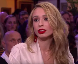 Loiza Lamers gaf streng dieet meteen op na Tia