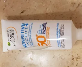 This is why you should never throw away an empty tube of sunscreen