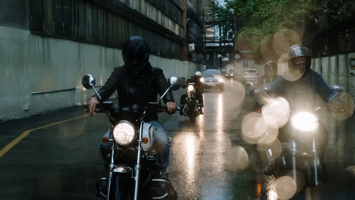 Estas son todas las reglas que deben seguir los Hells Angels
