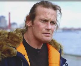 Ex-dakloze Patrick uit ‘Het Rotterdam Project’ maakt diepe indruk met eigen programma