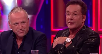 Gerard Joling maakt overstap naar RTL: definitief einde Geer en Goor