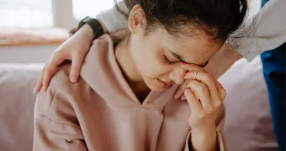 6 oefeningen om stress en angstgevoelens te verminderen