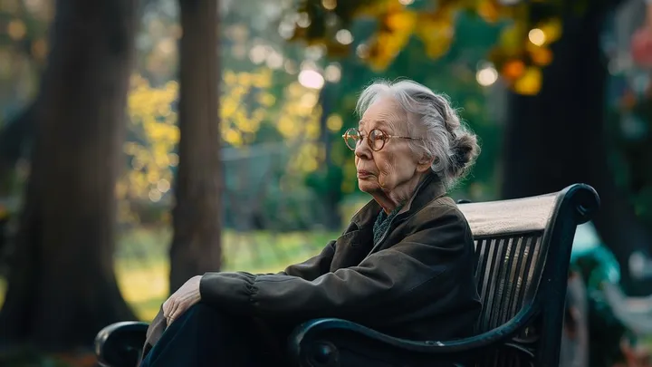 eine 82-jährige Frau reinigt die Werkstatt ihres Mannes und deckt ein dunkles Familiengeheimnis auf, das ihr Leben verändert!