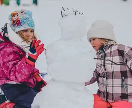 Krijgen we nog een koude winter? Dit zeggen meteorologen erover