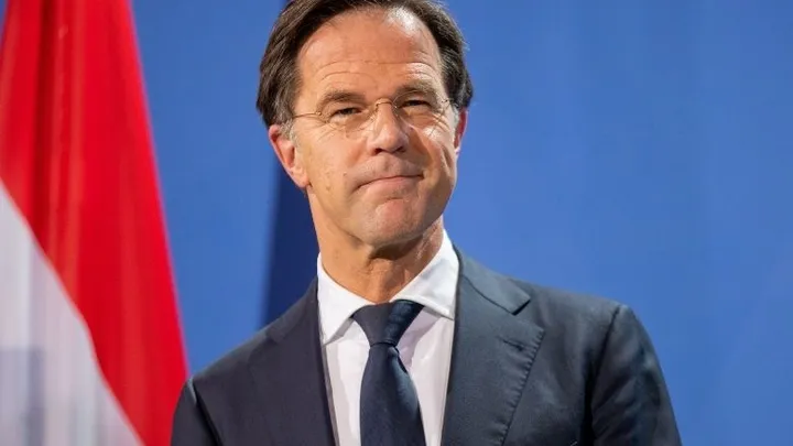Wow! Dit is het salaris van minister-president Mark Rutte