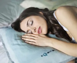 Six petits trucs à faire pour mieux dormir la nuit