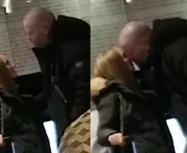 Manager Raymond van Barneveld over nieuwe vlam: ‘Ze is een 35-jarige vrouw uit Londen’