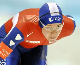 Oud-schaatsster Paulien van Deutekom is op 37-jarige leeftijd overleden