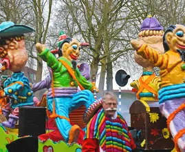 Carnaval keert terug na coronapauze: wat staat er op de planning?