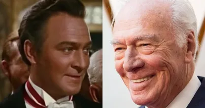 Hoe gaat het nu met acteur Christopher Plummer?
