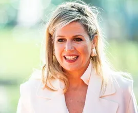 Aha: dít is het favoriete ontbijt van koningin Máxima