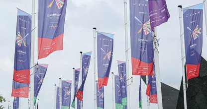 Alle liedjes Eurovisie Songfestival 2023 zijn bekend