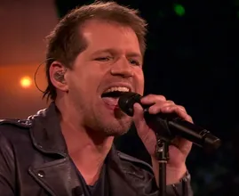 René van Kooten is voor de tweede keer vader geworden