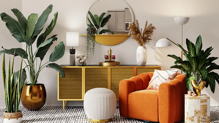 Averigua: así es como hace que tu viejo interior luzca como nuevo