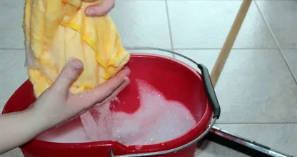 8 bad cleaning habits you need to stop doing right now