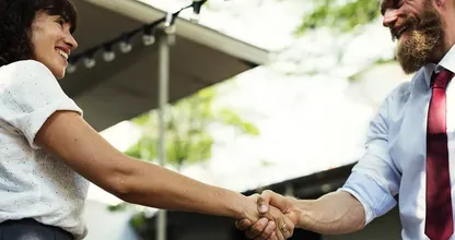 Onzekerheid als je iets via Marktplaats bestelt? Dankzij déze nieuwe service is dat verleden tijd!