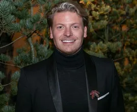 Thomas Berge in rouw na overlijden opa