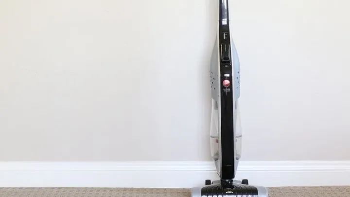 Can you put your vacuum cleaner in the dishwasher? This is the answer!