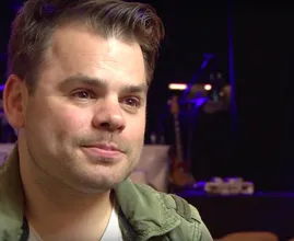 Roel van Velzen pakt online pester op social media aan