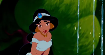 DIT model is wereldberoemd geworden door de gelijkenis met DEZE Disneyprinses! Wow!
