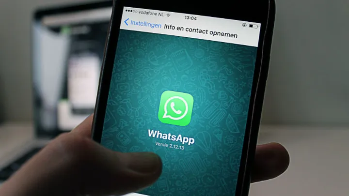 Nieuwe functie Whatsapp: gebruikers kunnen groepsgesprekken weigeren