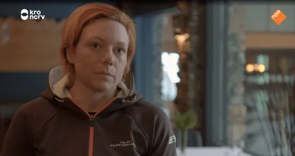 Afgewezen BZV-kandidate Marit begreep er niets van: "Er was écht iets tussen Riks en mij"