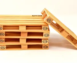 Diese 8 Ideen für den Garten beweisen, dass man (so gut wie) alles aus Europaletten bauen kann!