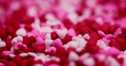 Aha! Dus zo is Valentijnsdag ontstaan