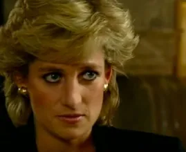 This is what Princess Diana would've looked like now if she'd still been alive