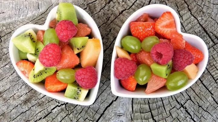 This is the top 10 of healthiest fruits to eat