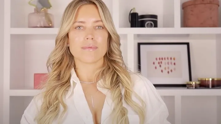 Sylvie Meis openhartig over borstkanker: 'Moeilijkste periode uit mijn leven'